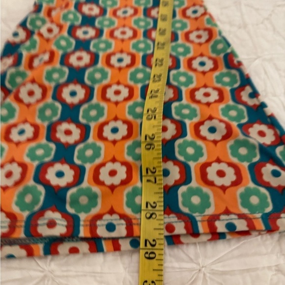 Earthbound Trading Company Boho Bellbottom Palazzo Pants S - Picture 3 of 8